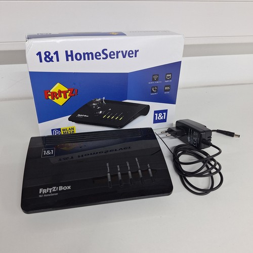 Avm fritzbox wlan 7520 1 - avm,