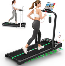 2026 Laufband Für Zuhause Mit