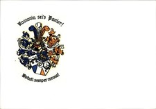 Studentika Ak Corps Nassovia