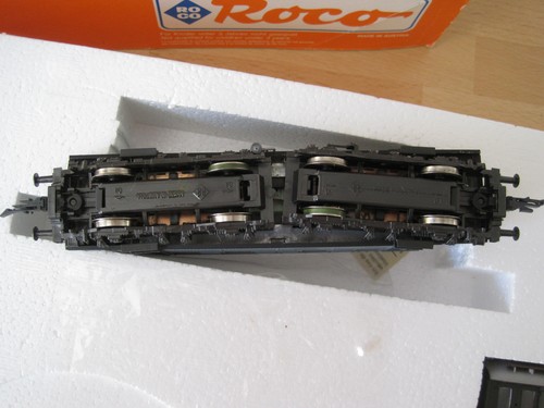 Roco 43032 reichsbahn - 43032,