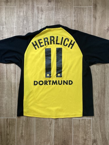 Borussia dortmund trikot - borussia,