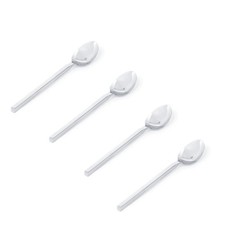Alessi dry moccalöffel - alessi,