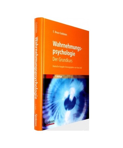 Wahrnehmungspsychologie der - wahrnehmungspsychologie:,