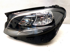 Mercedes W213 Frontscheinwerfer Hauptscheinwerfer V Links A2138202161 Siehe Foto
