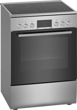 Bosch HKR39C250 Serie 4 EEK: A