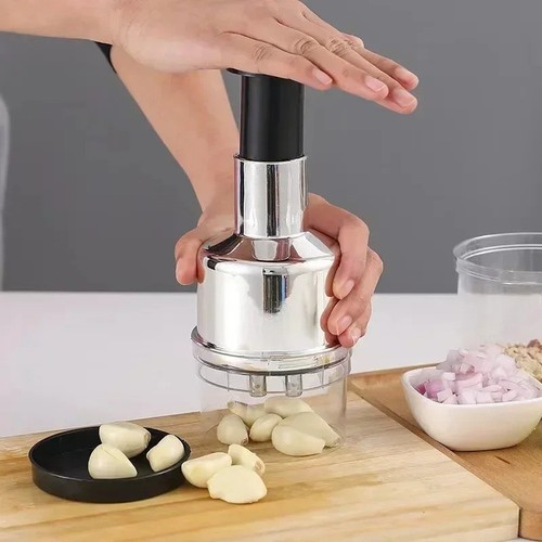 Zwiebelhacker zerkleinerer - zwiebelhacker,