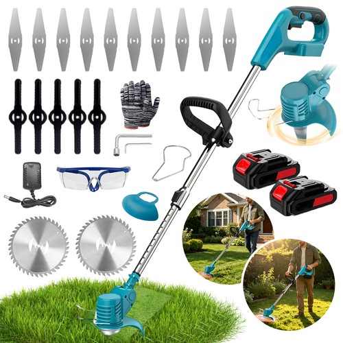 18v rasentrimmer - 18v,