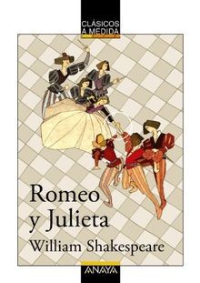 Romeo julieta von - y,