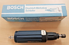 BOSCH Druckluft-Geradschleifer, NEU, Ausstellungsstück, OVP