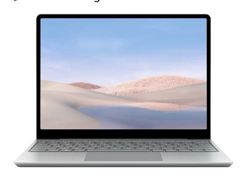 Microsoft surface laptop - surface, go