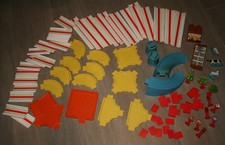 Retro / Vintage Matchbox Bahn