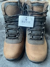 Busse Stallschuh/Reitschuh