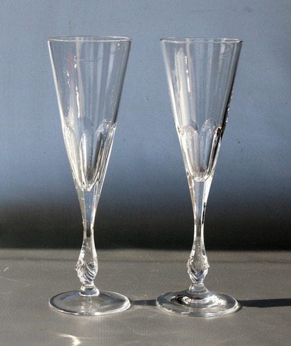 Nachtmann champagner - 2, champagner-