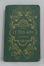 Der älteste Sohn der Kirche |