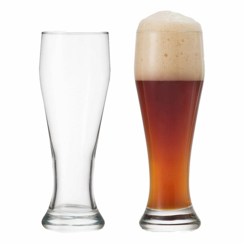 Montana basic weizenbierglas - :basic,