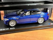 Paragon 1:18 BMW M5 F10 Monte