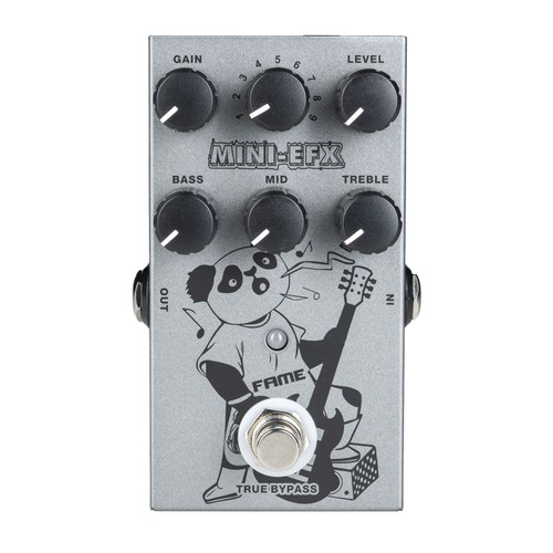 Fame mini efx - fame, mini-efx