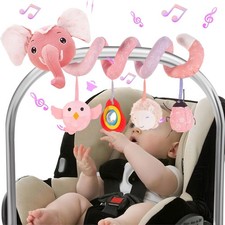 Kinderwagen Spielzeug für