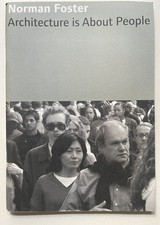 Norman Foster Architecture is