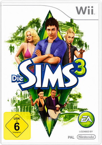 Die sims für - die,