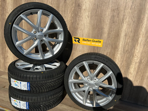 Neue ganzjähriges seat - 4x,