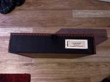 Vinyl Platten Schatzkiste -