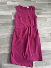 Lascana Etuikleid Größe 36 Fuxia