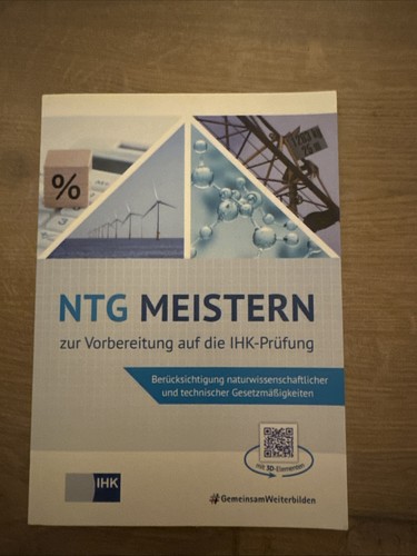 Industriemeister ntg - bq,