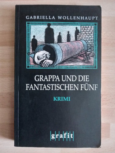 Grappa und die - , fantastischen