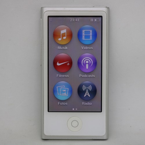 Apple ipod nano - apple,