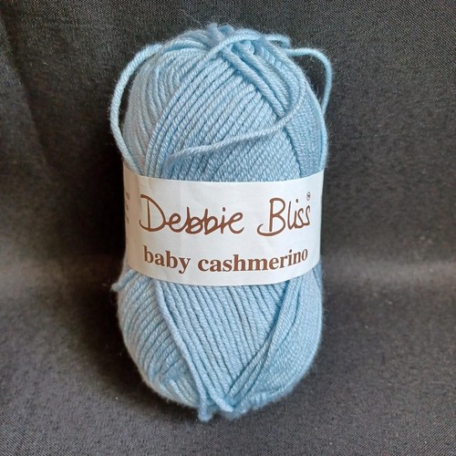 Debbie bliss baby - baby, cashmerino