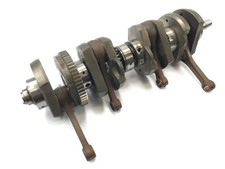 Kawasaki Z 1100 KZT10A [1984] - Kurbelwelle Crankshaft