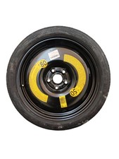 Ersatzrad Notrad Reserverad