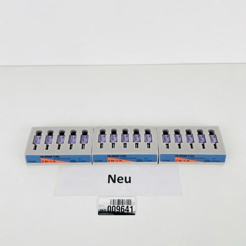 Ivoclar ips keramikblock max - ips,
