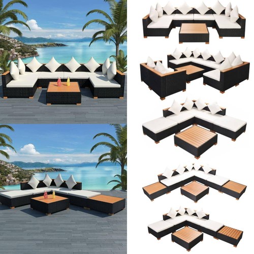 Garten lounge set gartenmöbel - lounge,