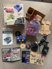 Nintendo Gamecube Konsole