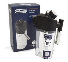 DeLonghi Milchbehälter