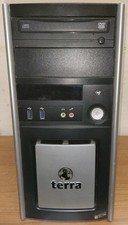 Desktop Pc Terra i5-6400 CPU