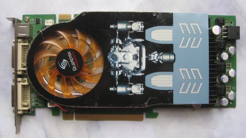 Leadtek winfast nvidia geforce - leadtek,