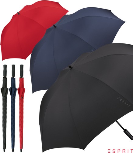 Esprit xxl regenschirm - esprit,