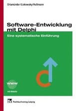 Software-Entwicklung mit