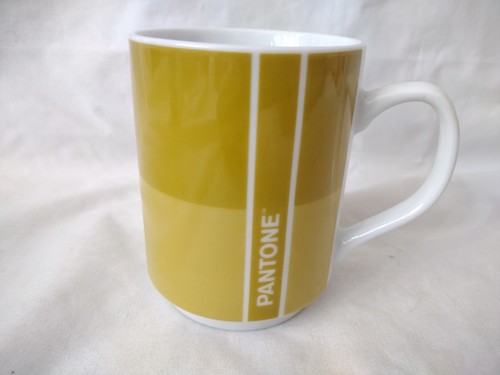 Egan pantone farbe tasse - farbe,
