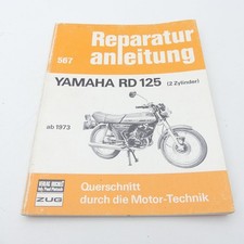 Yamaha 125 - yamaha, rd