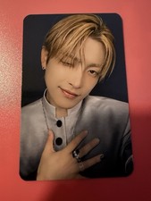 Hongjoong ATEEZ - Soundwave