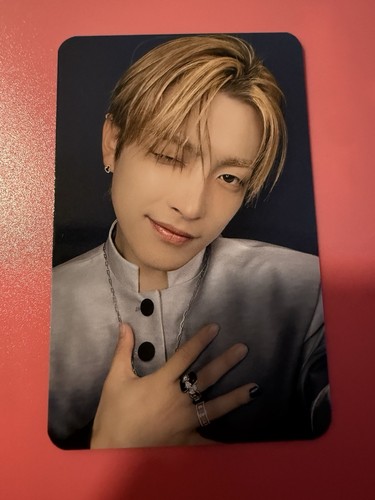 Hongjoong ateez soundwave - ateez,