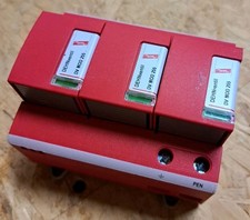 DEHNventil 951300 DV M TNC 255