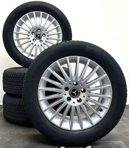 Original mercedes w447 - original,