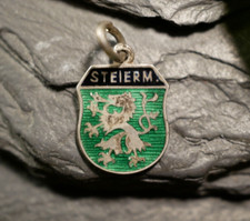 Silber Anhänger Für