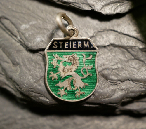 Silber anhänger für - silber,