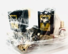 FINNDENT Block Ventilblock